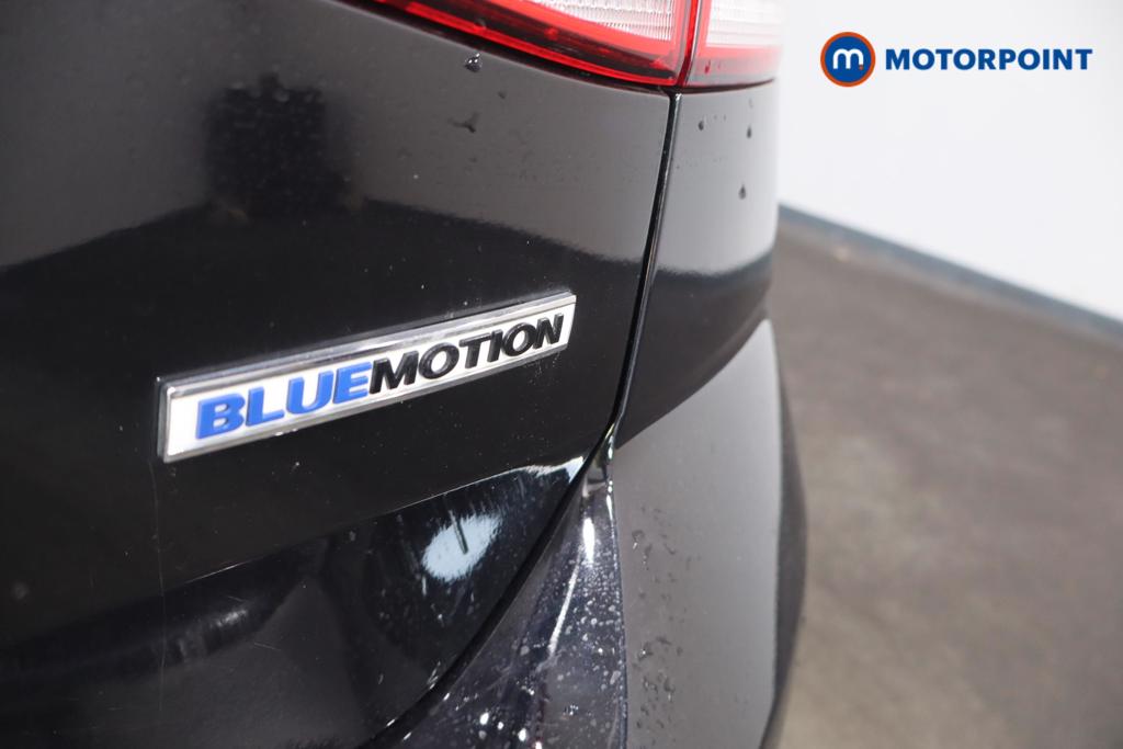 Volkswagen Golf Match Edition Manual Petrol Hatchback - Stock Number (1599715) - 23rd supplementary image