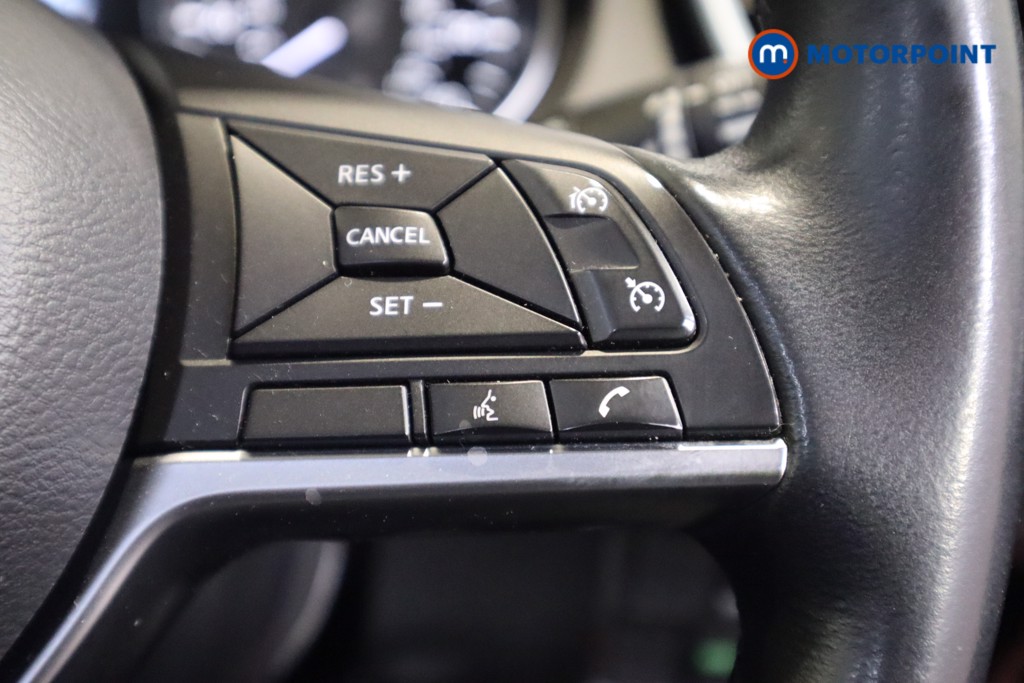 Nissan Qashqai N-Connecta Automatic Petrol SUV - Stock Number (1600478) - 16th supplementary image