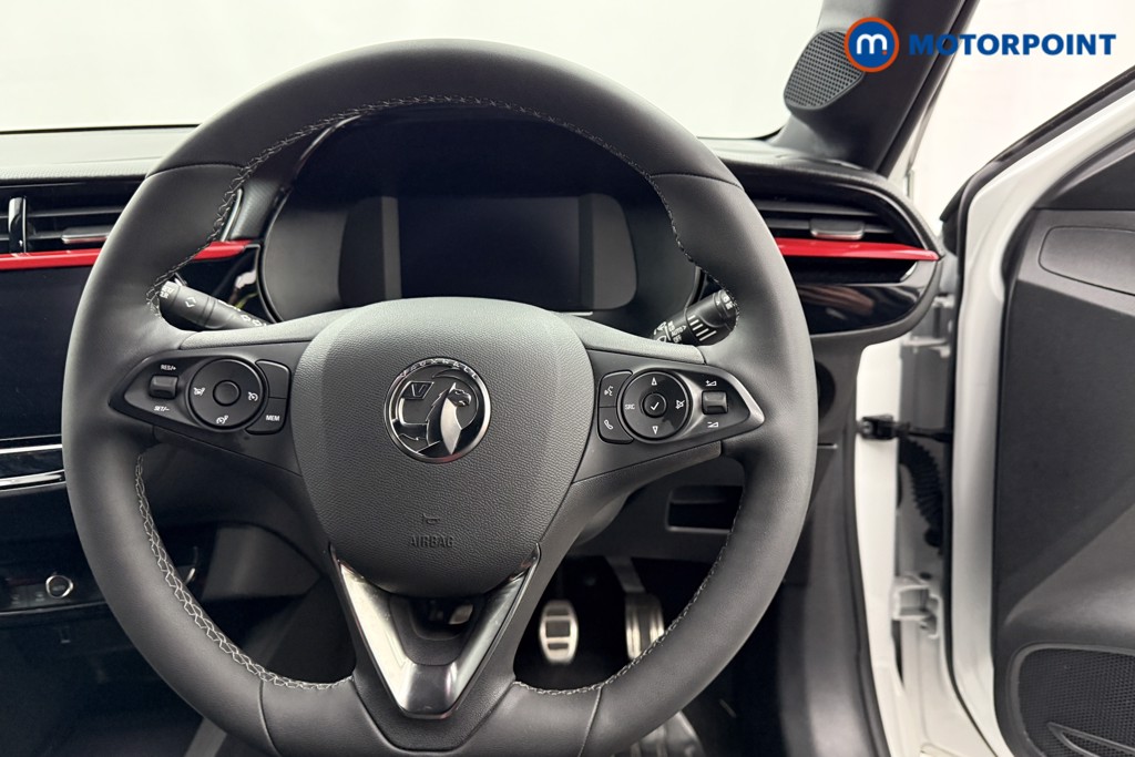 Vauxhall Corsa GS Manual Petrol Hatchback - Stock Number (1600839) - 2nd supplementary image