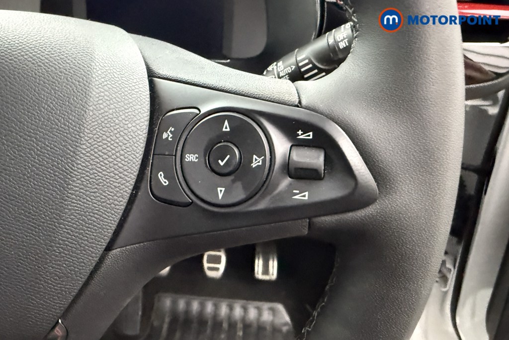 Vauxhall Corsa GS Manual Petrol Hatchback - Stock Number (1600839) - 4th supplementary image