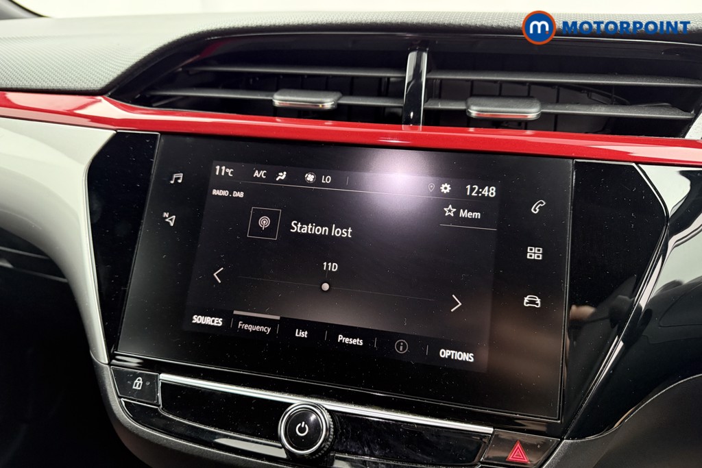 Vauxhall Corsa GS Manual Petrol Hatchback - Stock Number (1600839) - 6th supplementary image