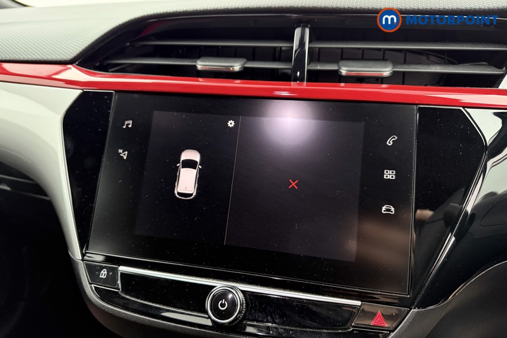 Vauxhall Corsa GS Manual Petrol Hatchback - Stock Number (1600839) - 10th supplementary image