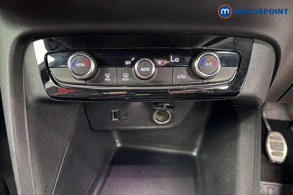 Vauxhall Corsa GS Manual Petrol Hatchback - Stock Number (1600839) - 11th supplementary image