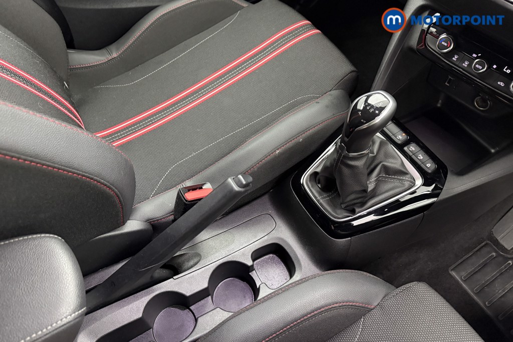 Vauxhall Corsa GS Manual Petrol Hatchback - Stock Number (1600839) - 12th supplementary image