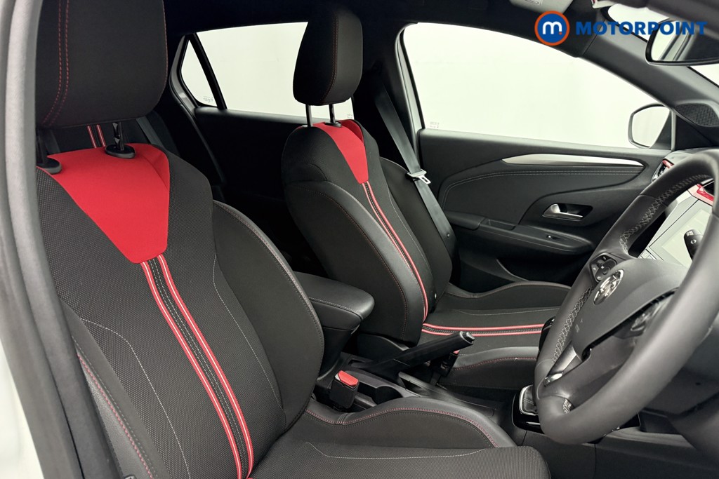 Vauxhall Corsa GS Manual Petrol Hatchback - Stock Number (1600839) - 16th supplementary image