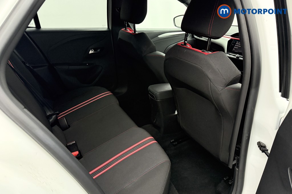 Vauxhall Corsa GS Manual Petrol Hatchback - Stock Number (1600839) - 18th supplementary image