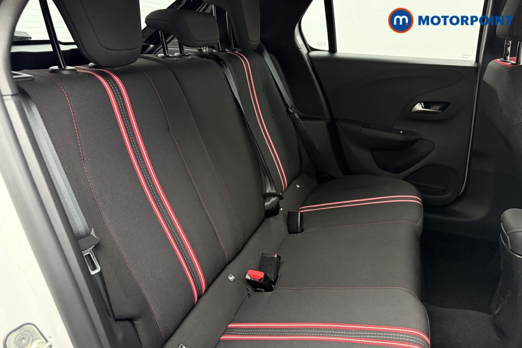 Vauxhall Corsa GS Manual Petrol Hatchback - Stock Number (1600839) - 19th supplementary image