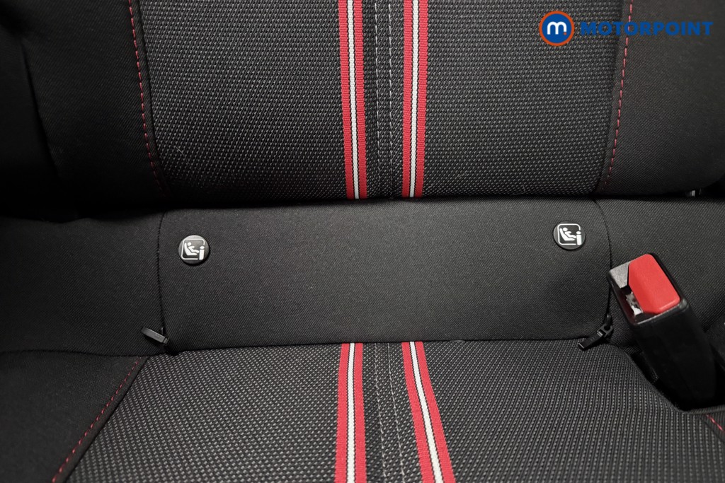 Vauxhall Corsa GS Manual Petrol Hatchback - Stock Number (1600839) - 20th supplementary image