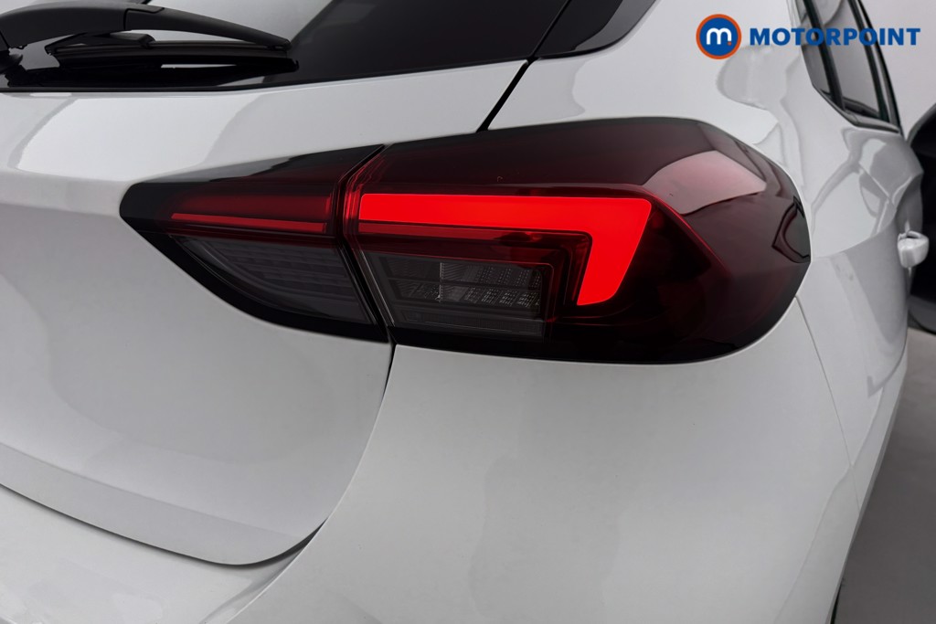 Vauxhall Corsa GS Manual Petrol Hatchback - Stock Number (1600839) - 21st supplementary image