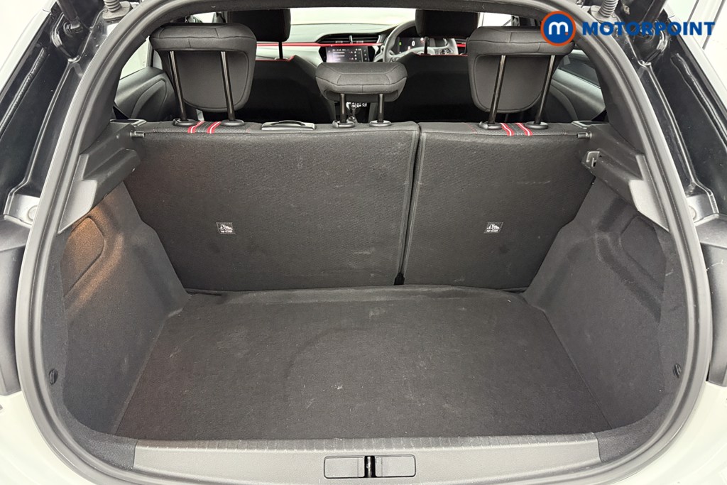 Vauxhall Corsa GS Manual Petrol Hatchback - Stock Number (1600839) - 22nd supplementary image