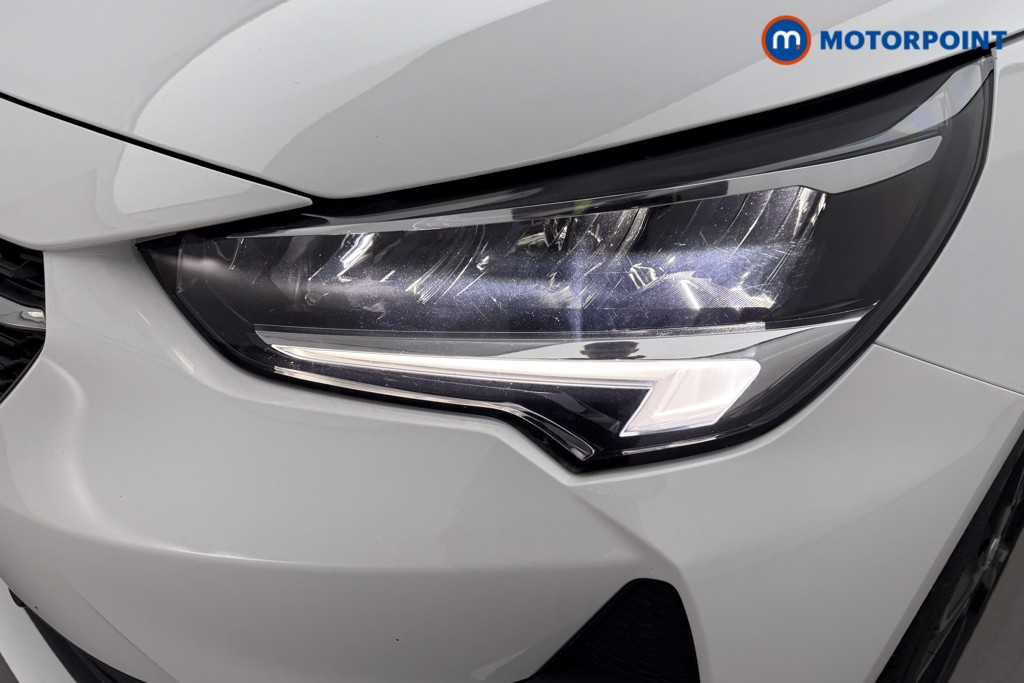 Vauxhall Corsa GS Manual Petrol Hatchback - Stock Number (1600839) - 23rd supplementary image