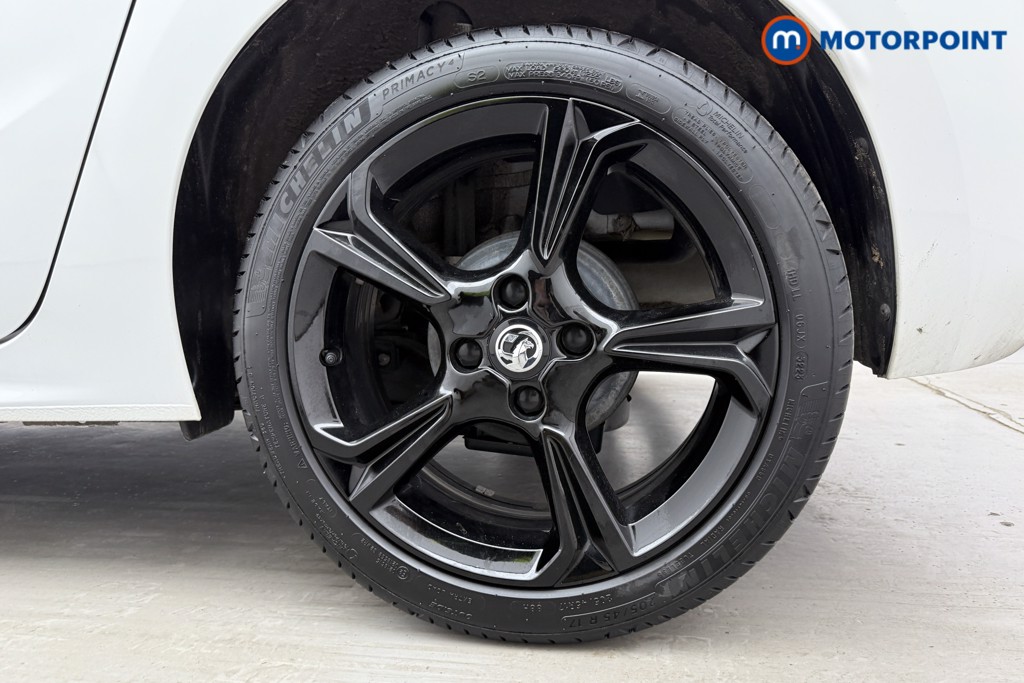 Vauxhall Corsa GS Manual Petrol Hatchback - Stock Number (1600839) - 25th supplementary image