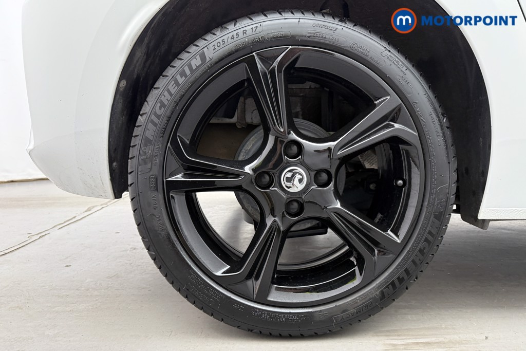 Vauxhall Corsa GS Manual Petrol Hatchback - Stock Number (1600839) - 26th supplementary image