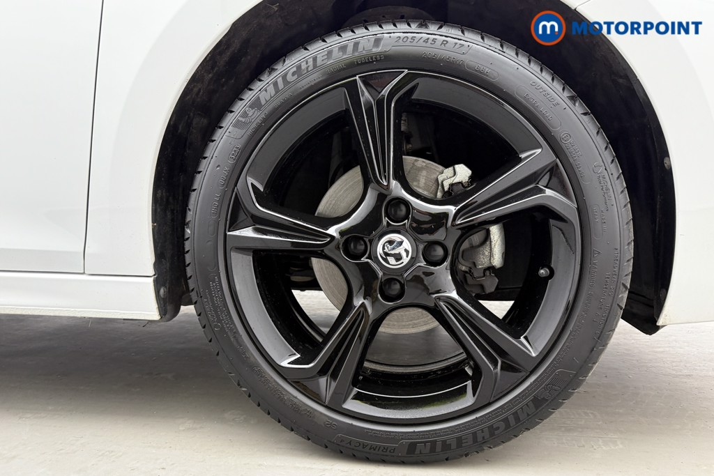 Vauxhall Corsa GS Manual Petrol Hatchback - Stock Number (1600839) - 27th supplementary image