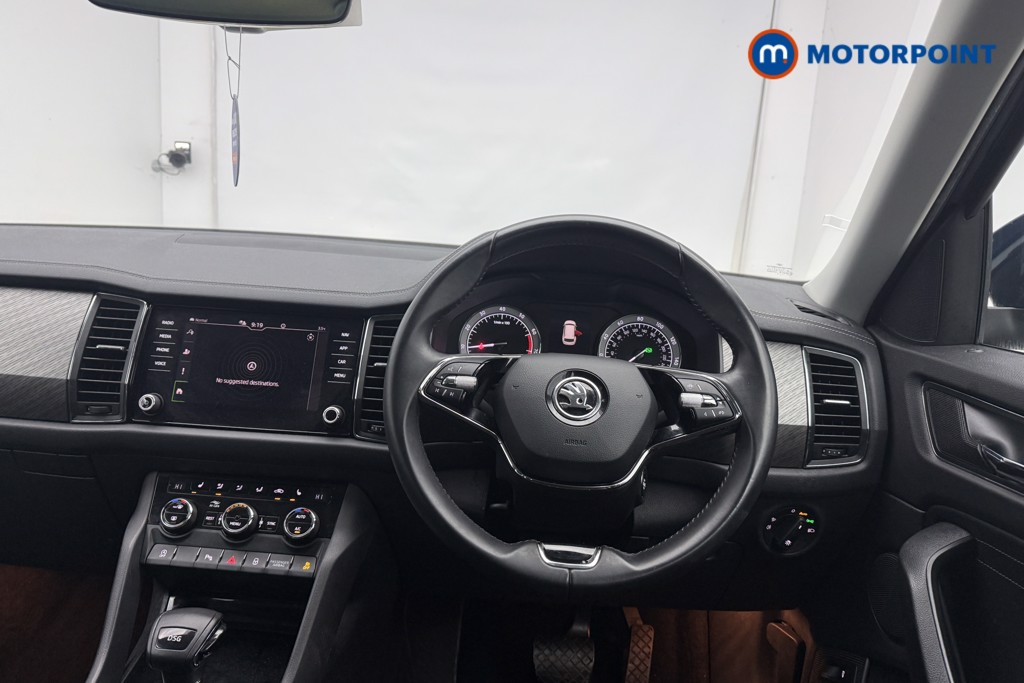 Skoda Kodiaq Se L Automatic Petrol SUV - Stock Number (1601005) - 2nd supplementary image