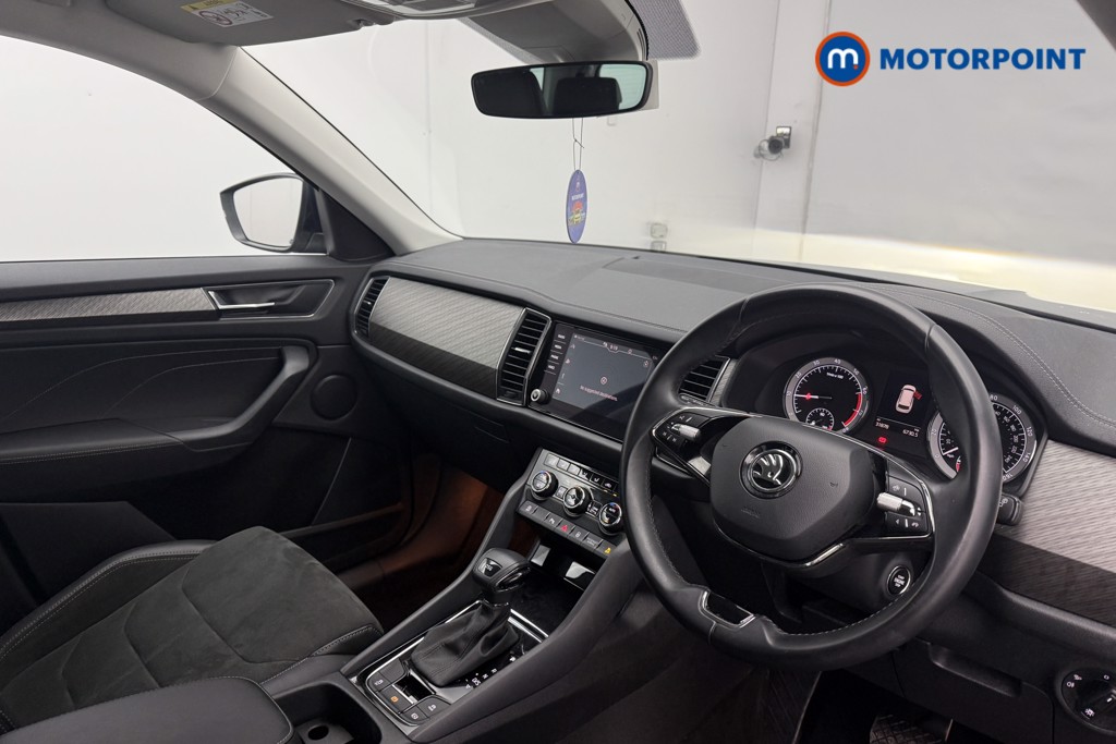 Skoda Kodiaq Se L Automatic Petrol SUV - Stock Number (1601005) - 3rd supplementary image