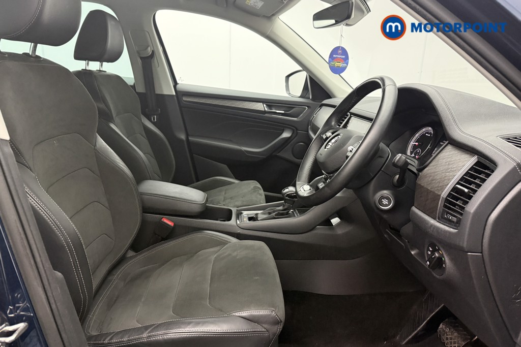 Skoda Kodiaq Se L Automatic Petrol SUV - Stock Number (1601005) - 4th supplementary image