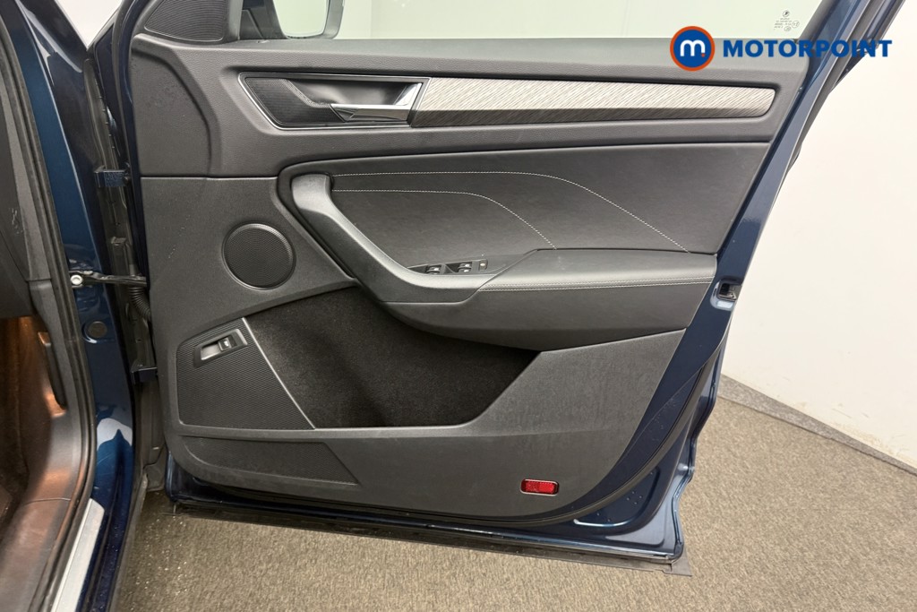 Skoda Kodiaq Se L Automatic Petrol SUV - Stock Number (1601005) - 6th supplementary image