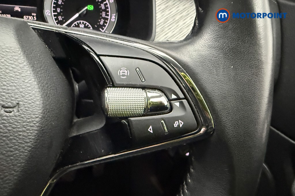Skoda Kodiaq Se L Automatic Petrol SUV - Stock Number (1601005) - 9th supplementary image