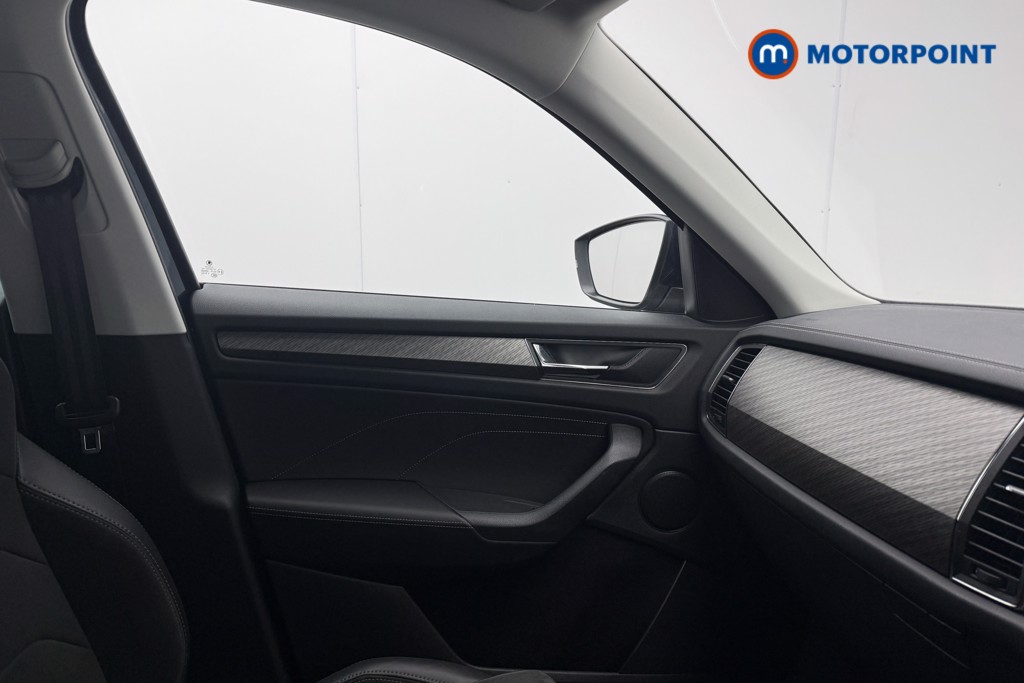 Skoda Kodiaq Se L Automatic Petrol SUV - Stock Number (1601005) - 16th supplementary image