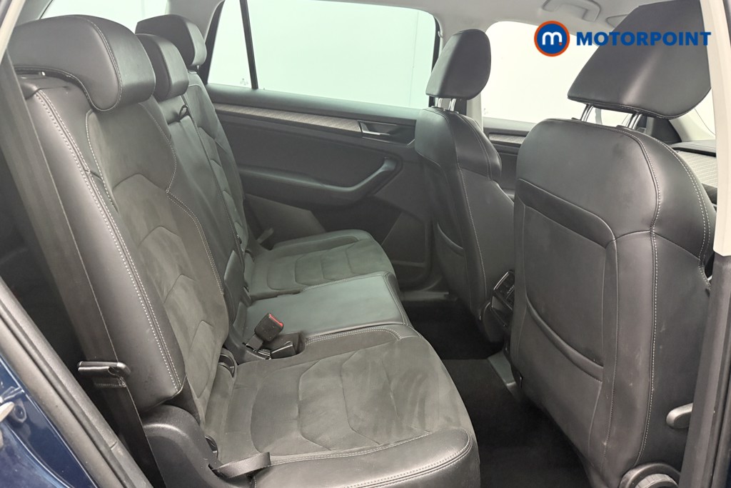 Skoda Kodiaq Se L Automatic Petrol SUV - Stock Number (1601005) - 17th supplementary image