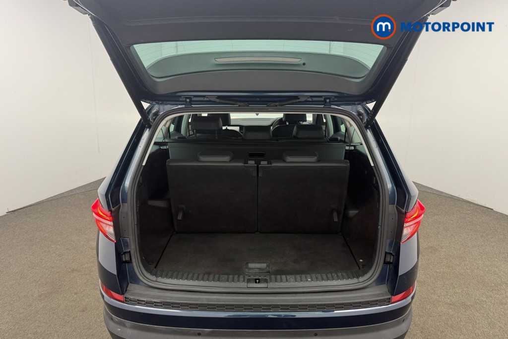 Skoda Kodiaq Se L Automatic Petrol SUV - Stock Number (1601005) - 18th supplementary image