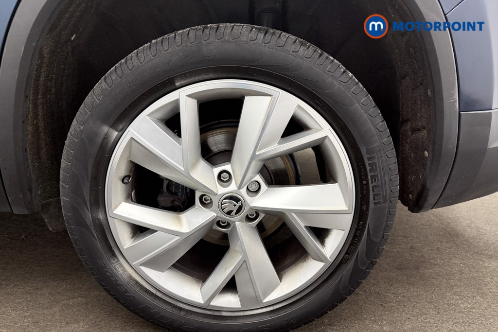 Skoda Kodiaq Se L Automatic Petrol SUV - Stock Number (1601005) - 20th supplementary image