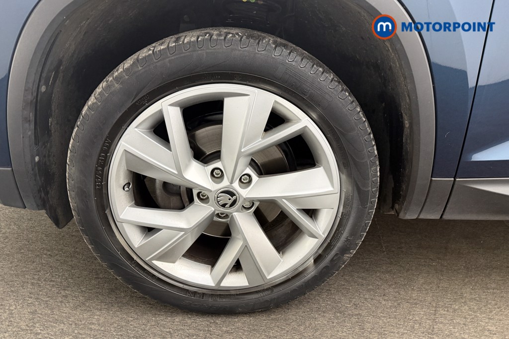 Skoda Kodiaq Se L Automatic Petrol SUV - Stock Number (1601005) - 21st supplementary image