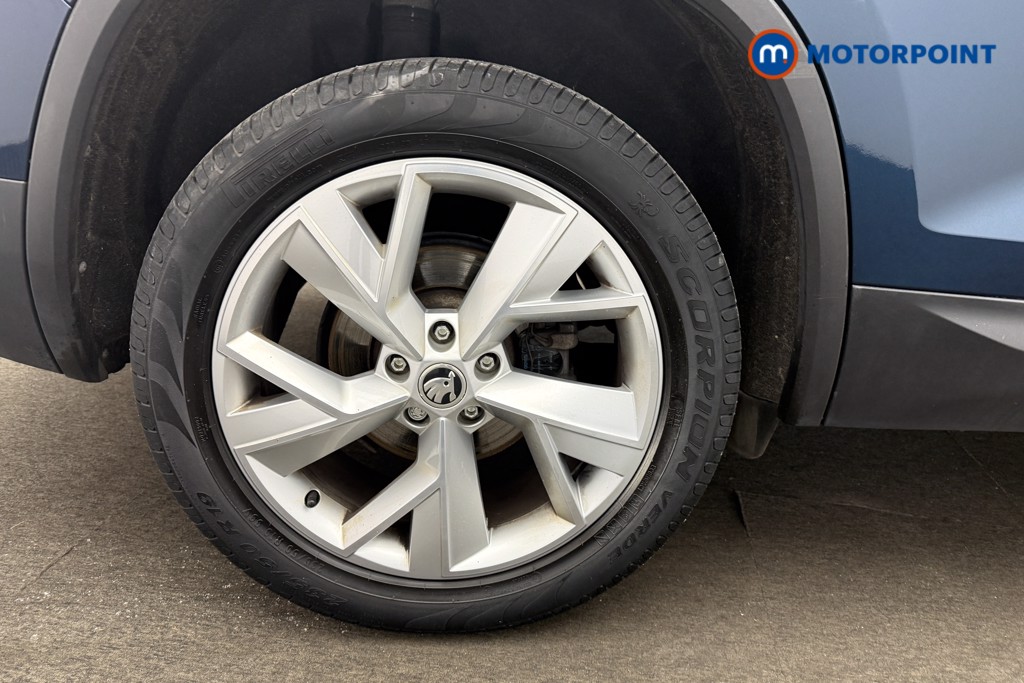 Skoda Kodiaq Se L Automatic Petrol SUV - Stock Number (1601005) - 23rd supplementary image