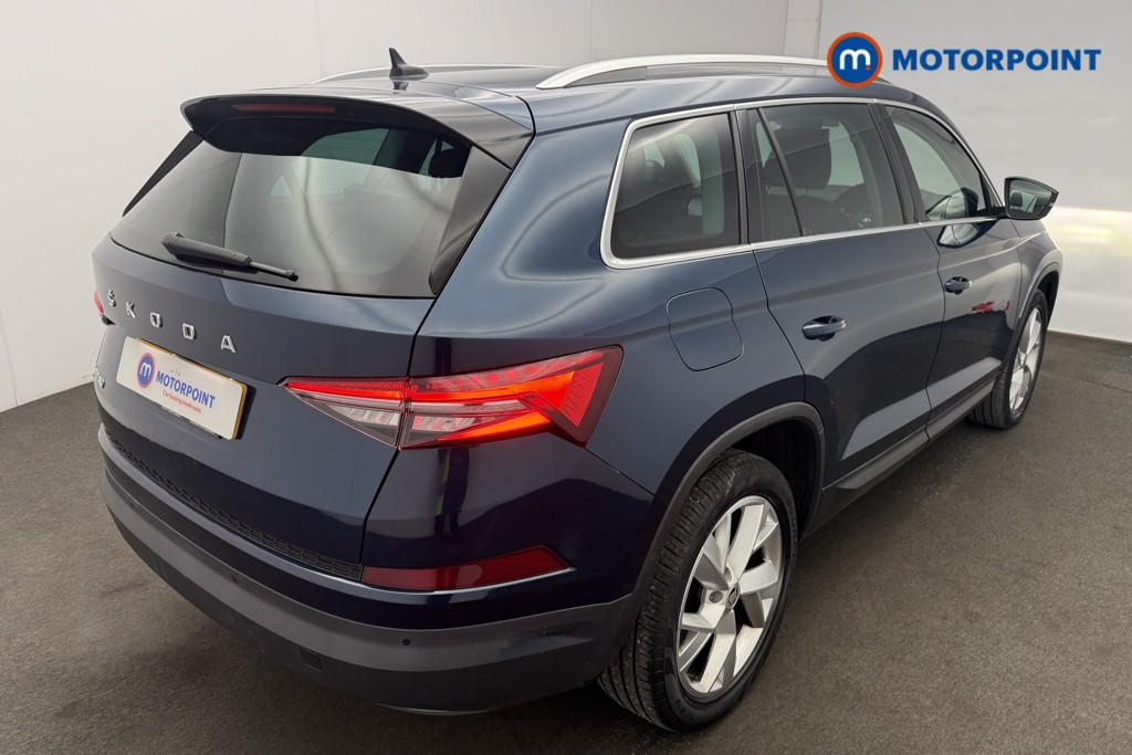 Skoda Kodiaq Se L Automatic Petrol SUV - Stock Number (1601005) - 24th supplementary image