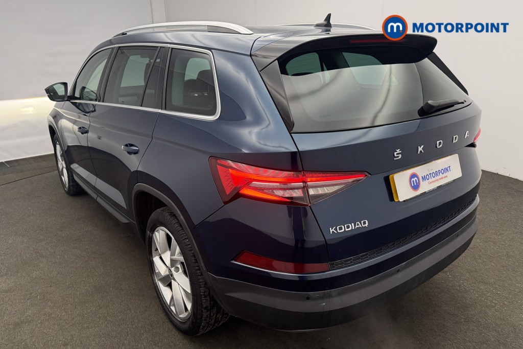 Skoda Kodiaq Se L Automatic Petrol SUV - Stock Number (1601005) - 25th supplementary image