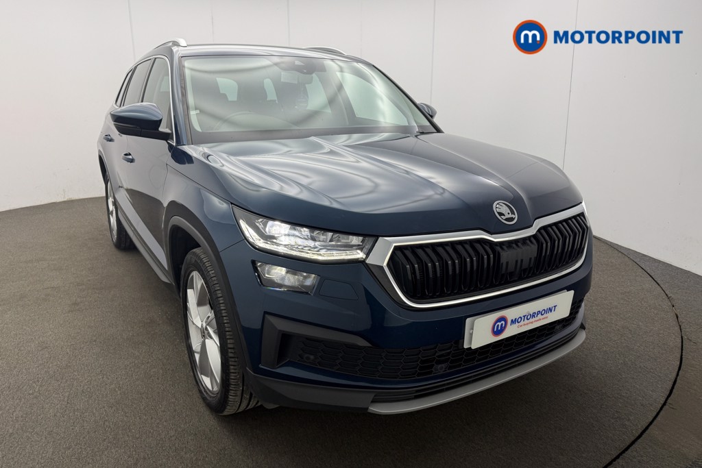 Skoda Kodiaq Se L Automatic Petrol SUV - Stock Number (1601005) - 26th supplementary image