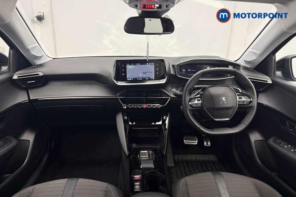 Skoda Kodiaq Se L Automatic Petrol SUV - Stock Number (1601005) - 1st supplementary image