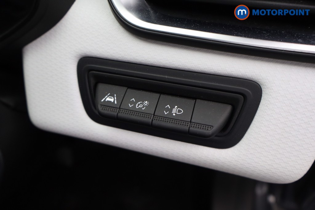 Renault Clio Techno Manual Petrol Hatchback - Stock Number (1601478) - 10th supplementary image