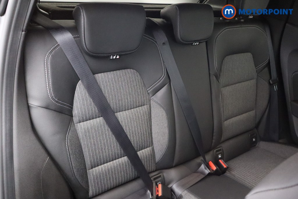 Renault Clio Techno Manual Petrol Hatchback - Stock Number (1601478) - 17th supplementary image