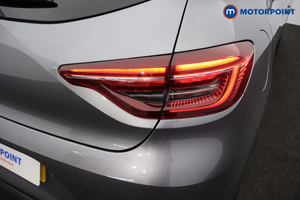 Renault Clio Techno Manual Petrol Hatchback - Stock Number (1601478) - 18th supplementary image