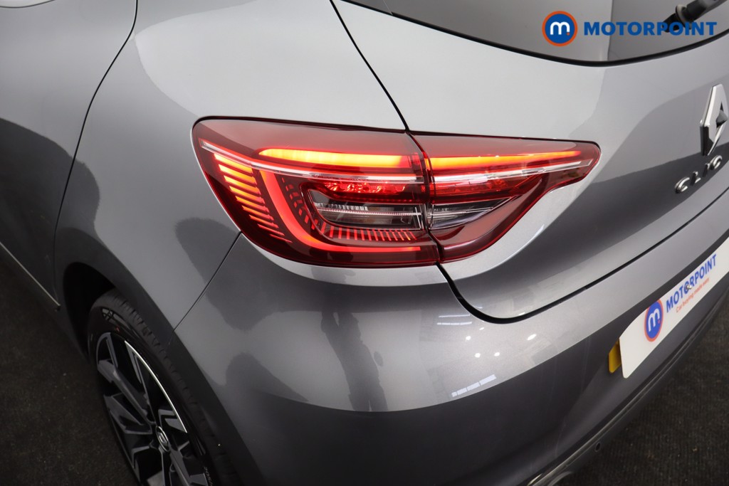 Renault Clio Techno Manual Petrol Hatchback - Stock Number (1601478) - 19th supplementary image