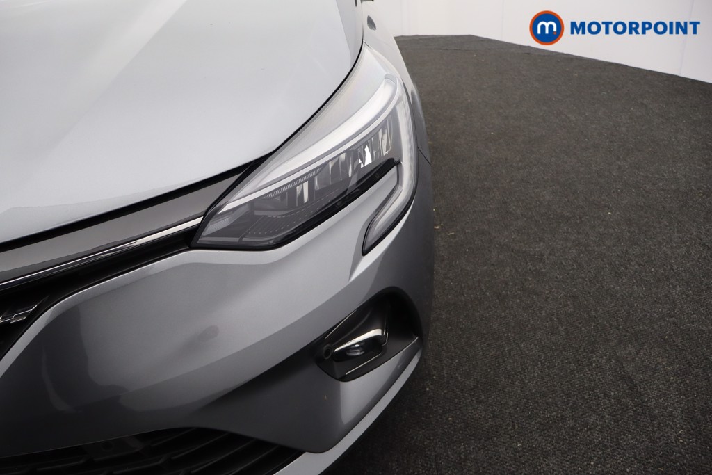 Renault Clio Techno Manual Petrol Hatchback - Stock Number (1601478) - 21st supplementary image