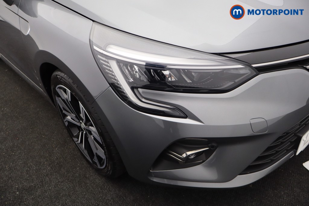 Renault Clio Techno Manual Petrol Hatchback - Stock Number (1601478) - 22nd supplementary image