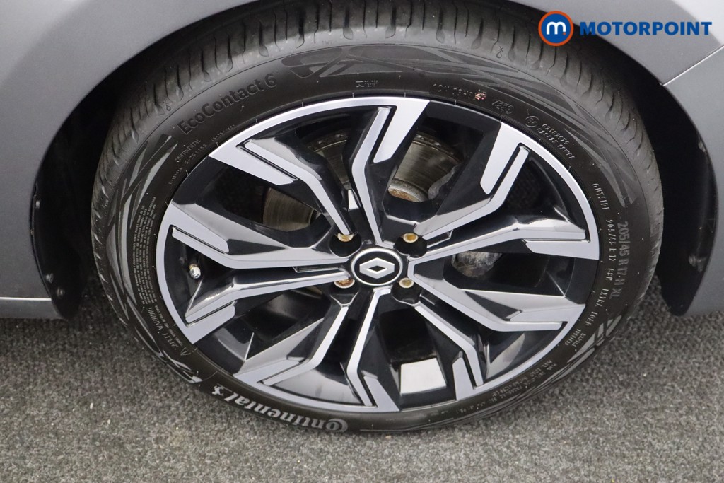 Renault Clio Techno Manual Petrol Hatchback - Stock Number (1601478) - 23rd supplementary image