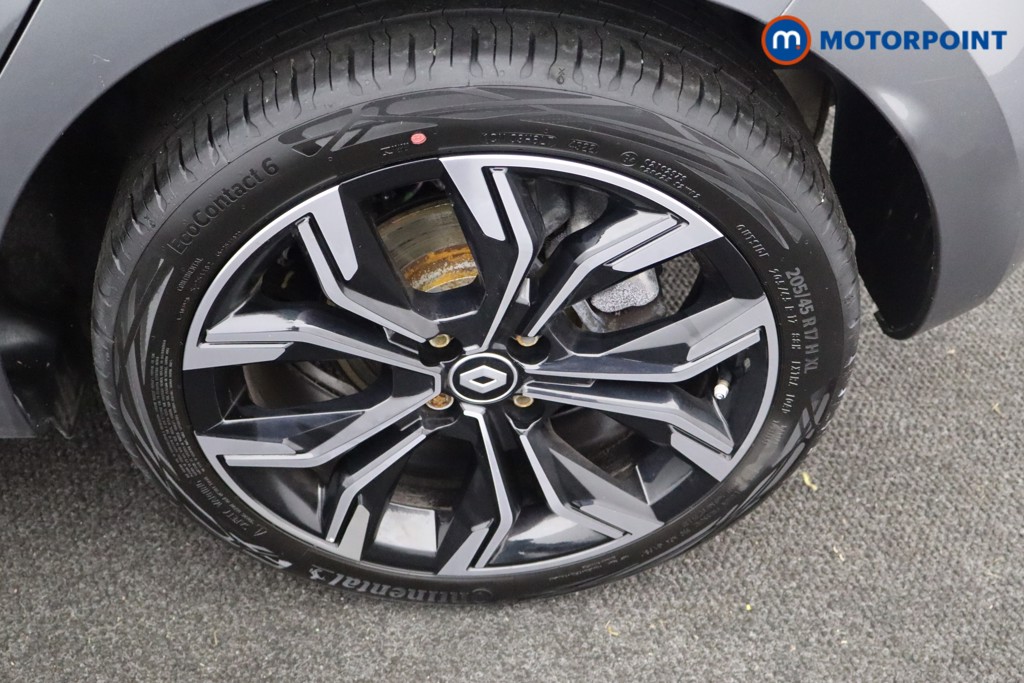 Renault Clio Techno Manual Petrol Hatchback - Stock Number (1601478) - 25th supplementary image