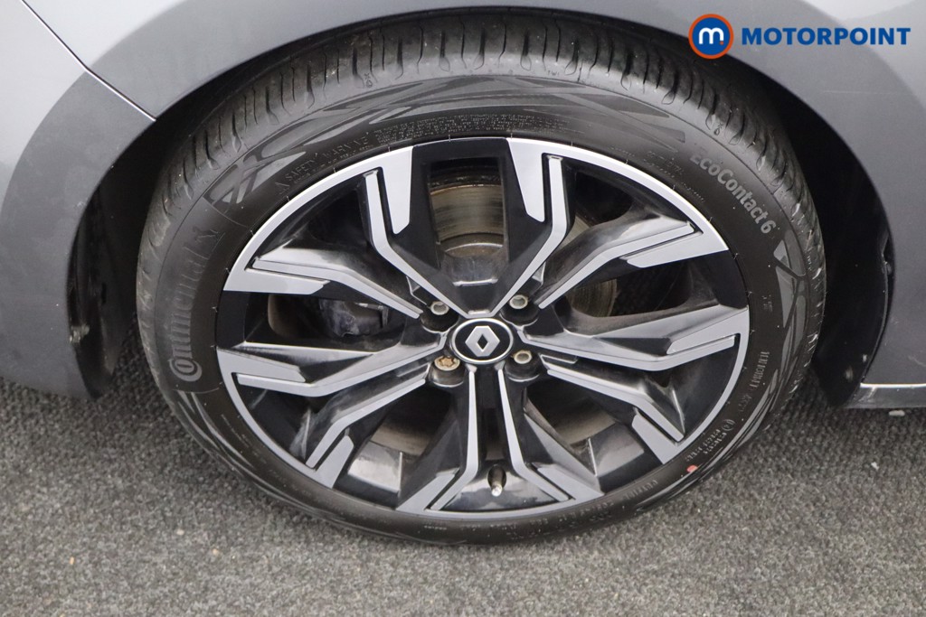 Renault Clio Techno Manual Petrol Hatchback - Stock Number (1601478) - 26th supplementary image