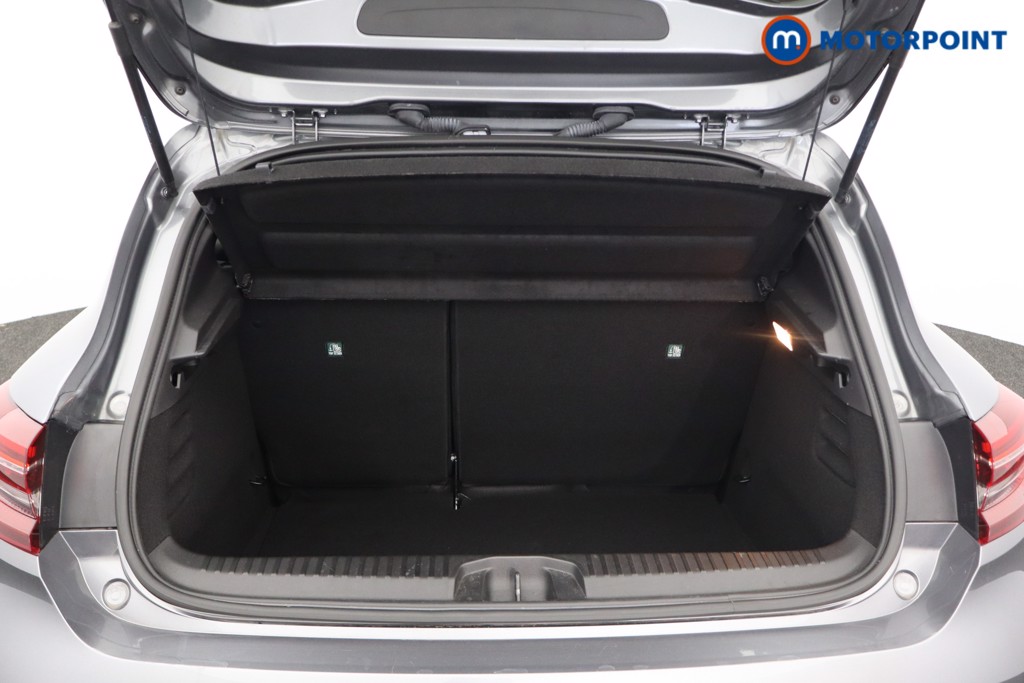 Renault Clio Techno Manual Petrol Hatchback - Stock Number (1601478) - 29th supplementary image