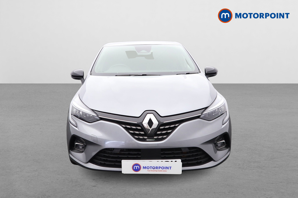 Renault Clio Techno Manual Petrol Hatchback - Stock Number (1601478) - Front bumper