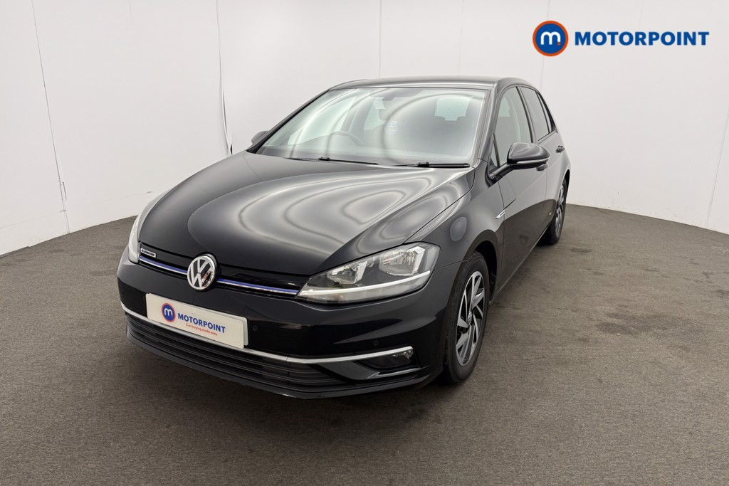 Volkswagen Golf Match Manual Petrol Hatchback - Stock Number (1601598) - 2nd supplementary image