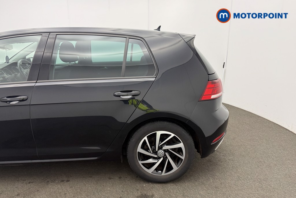 Volkswagen Golf Match Manual Petrol Hatchback - Stock Number (1601598) - 4th supplementary image