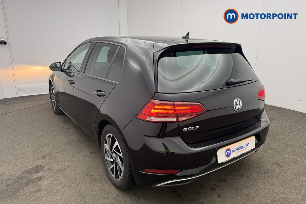 Volkswagen Golf Match Manual Petrol Hatchback - Stock Number (1601598) - 5th supplementary image