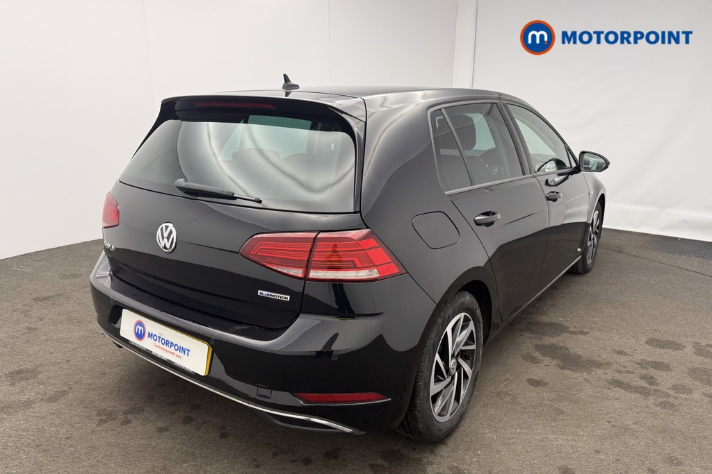 Volkswagen Golf Match Manual Petrol Hatchback - Stock Number (1601598) - 7th supplementary image