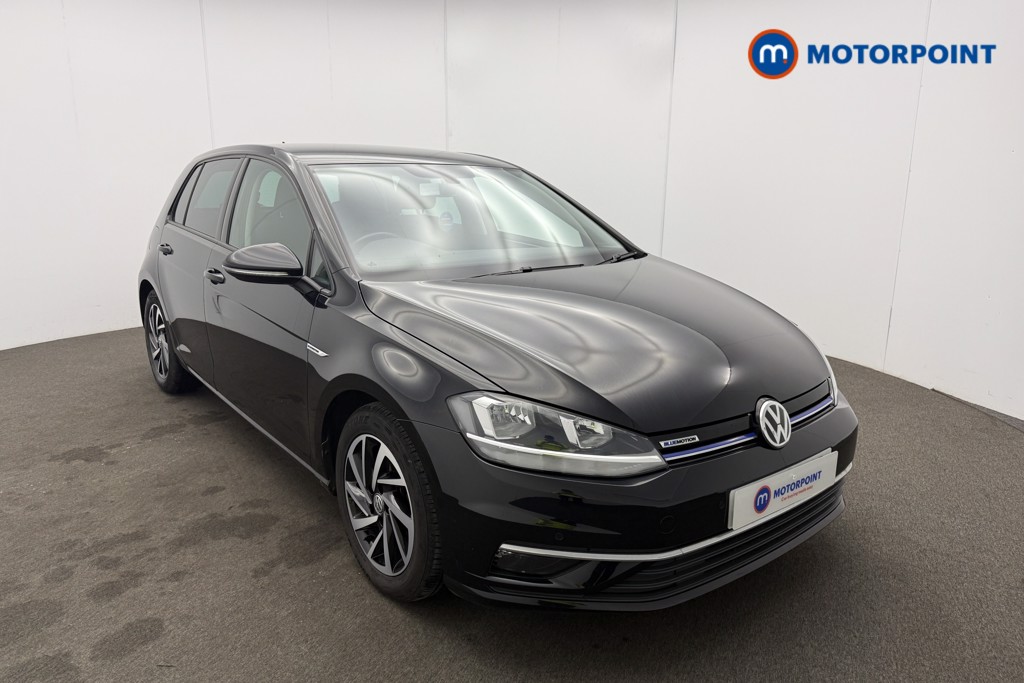 Volkswagen Golf Match Manual Petrol Hatchback - Stock Number (1601598) - 10th supplementary image