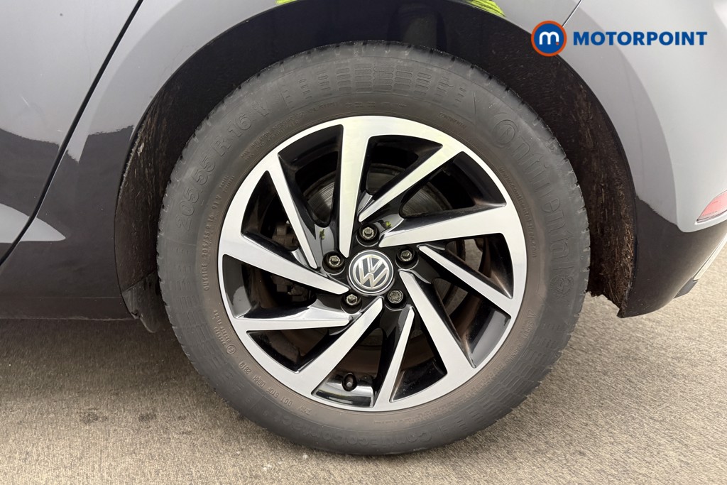 Volkswagen Golf Match Manual Petrol Hatchback - Stock Number (1601598) - 13th supplementary image